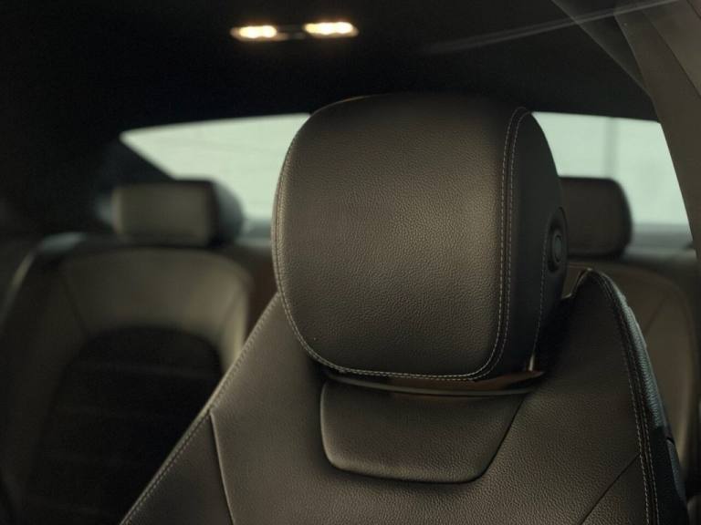 2019 Mercedes-Benz C Class 1.5 C200 MHEV AMG Line Coupe 2dr Petrol G-Tronic+ Euro 6 (s/s) (198 ps...