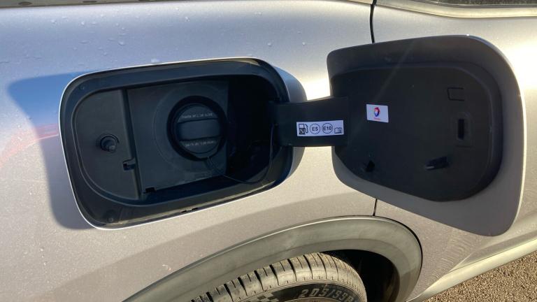 2023 Citroen C5 X 1.2 PureTech 130 Shine Plus 5dr EAT8 Petrol Estate Estate Petrol Automatic