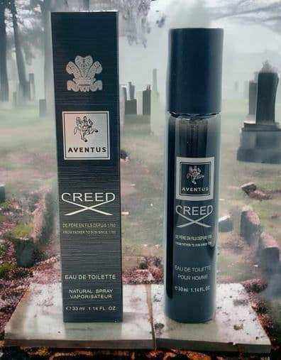 Creed - Aventus - 33ml - Men's