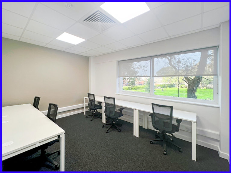 Glasgow - G31 1JF, Find office space in Regus Glasgow, Kirkhaven for 3 people