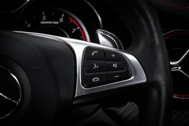 2016 Mercedes-Benz A-Class A45 4Matic 5dr Auto ESTATE PETROL Automatic