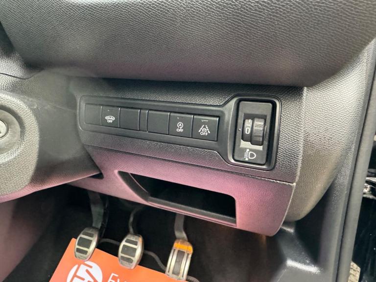 2020 Peugeot 308 1.5 BlueHDi Tech Edition Euro 6 (s/s) 5dr HATCHBACK Diesel Manual