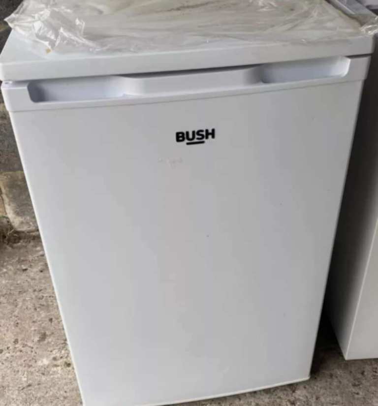 Undercounter Fridge - can deliver