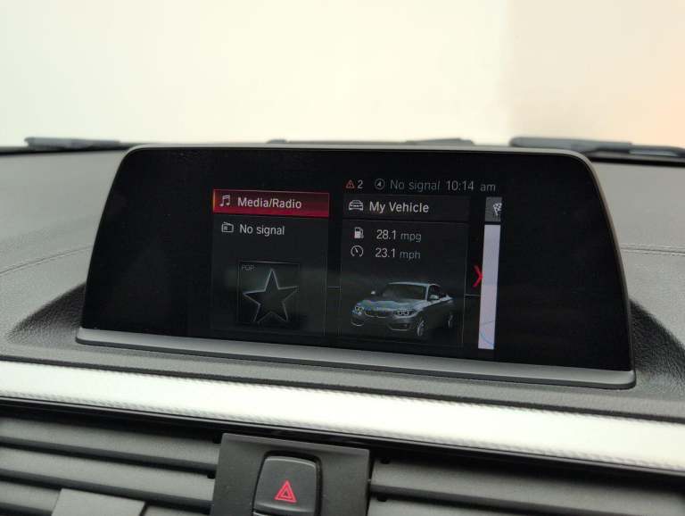 2018 BMW 2 Series 3.0 M240i Coupe 2dr Petrol Auto Euro 6 (s/s) (340 ps) DAKOTA LEATHER+NAVIGA COU...