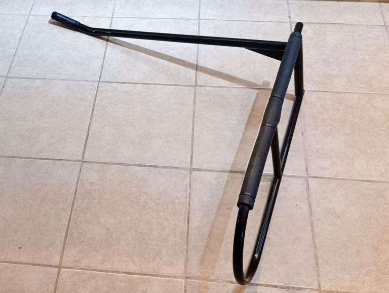 Motorcycle Raiser Stand For Maintenance
