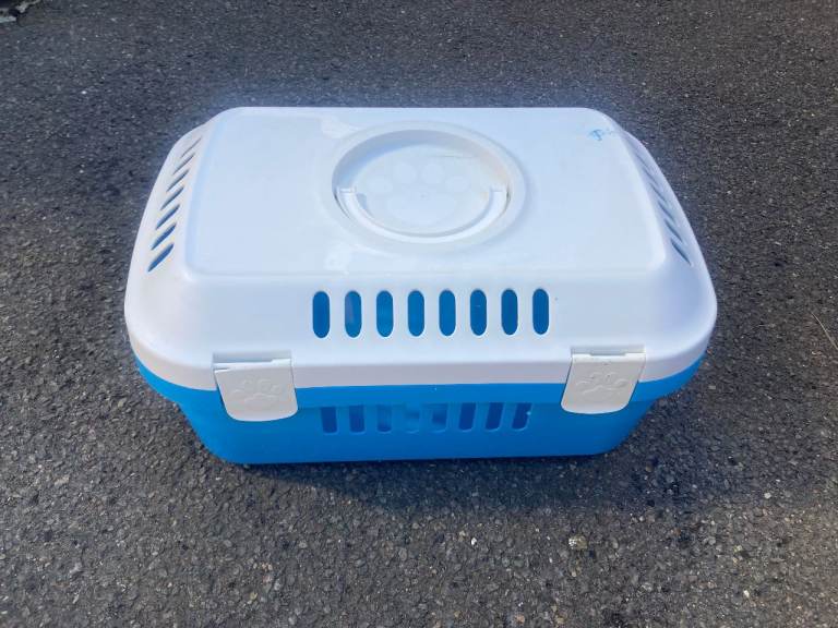Large Pet Carrier 