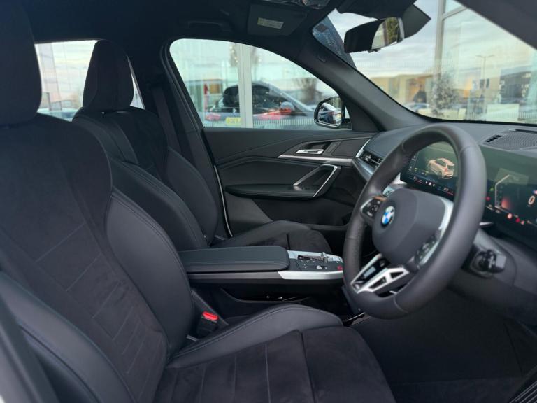 2023 BMW X1 xDrive 23i MHT M Sport 5dr Step Auto SUV Petrol Automatic