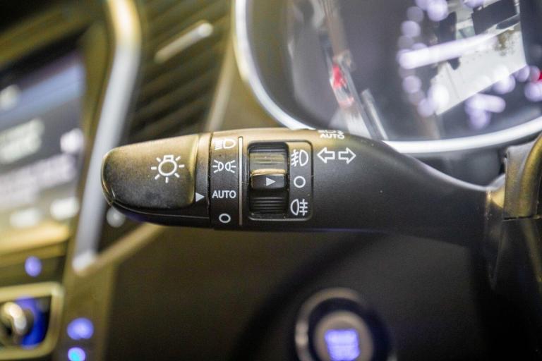 2016 Hyundai Santa Fe 2.2 CRDi Blue Drive Premium SE 5dr Auto [7 Seats] ESTATE DIESEL Automatic