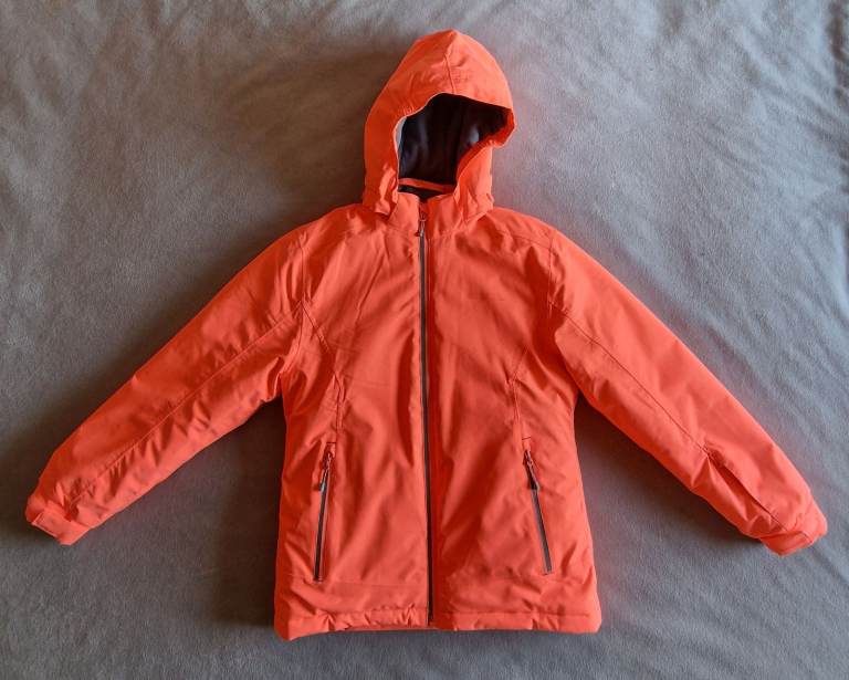 image for Mountain Warehouse Coat ages 9-10