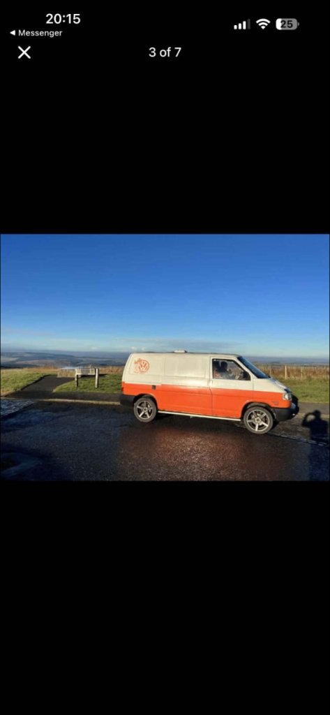 Volkswagen, 1200 D SWB, Other, 1997, 2370 (cc)