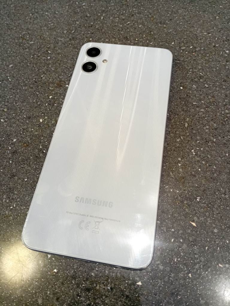 image for Samsung AM055F/DS £40 ono