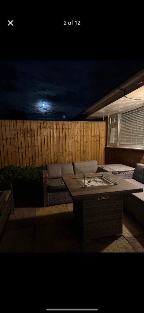 Professional female lodging 