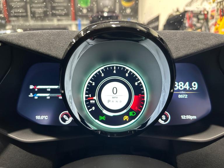 2021 Aston Martin Vantage 2dr ZF 8 Speed Auto HATCHBACK Petrol Automatic