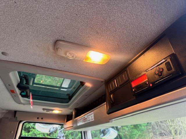 2017 67 DAF CF 440 E6 8x2 Whale stainless steel 18184ltr vac tanker Molex pump