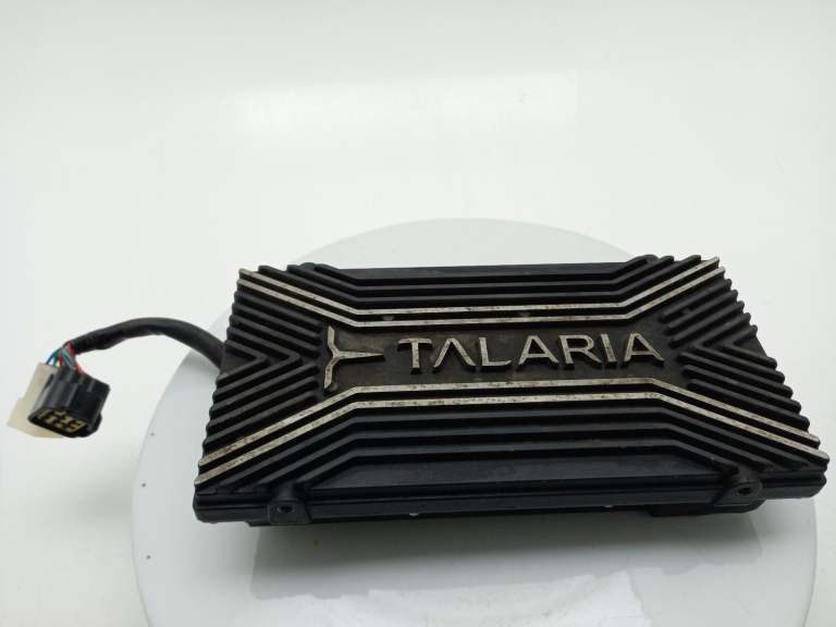 Vertix Electric Ev/Hybrid Electronic Inverter Unit 2008-2011 Tal2400056000000