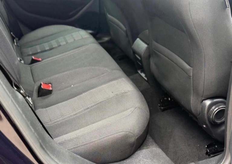 2016 Peugeot 308 1.2 PureTech 130 Allure 5dr HATCHBACK PETROL Manual