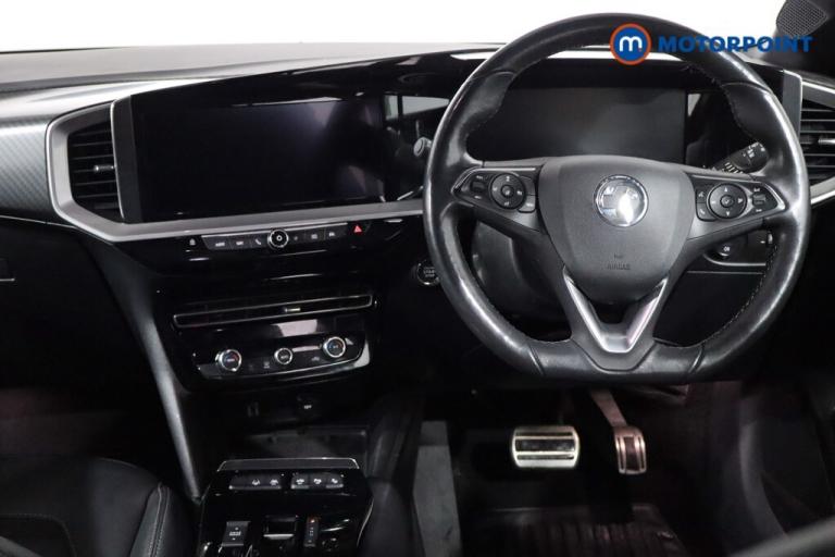 2021 Vauxhall Mokka 100kW Launch Edition 50kWh 5dr Auto SUV Electric Automatic