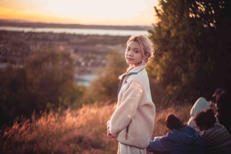 Free Couple & Portrait Photoshoots – Edinburgh