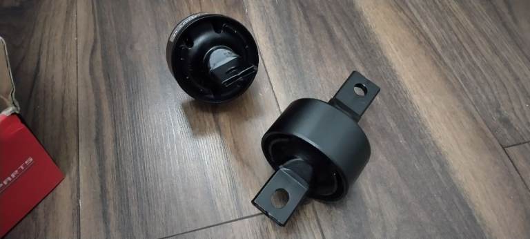 Hardrace hardened rear trailing arm bushes for Honda Civic EG/EK, Integra DC2 Brand-new