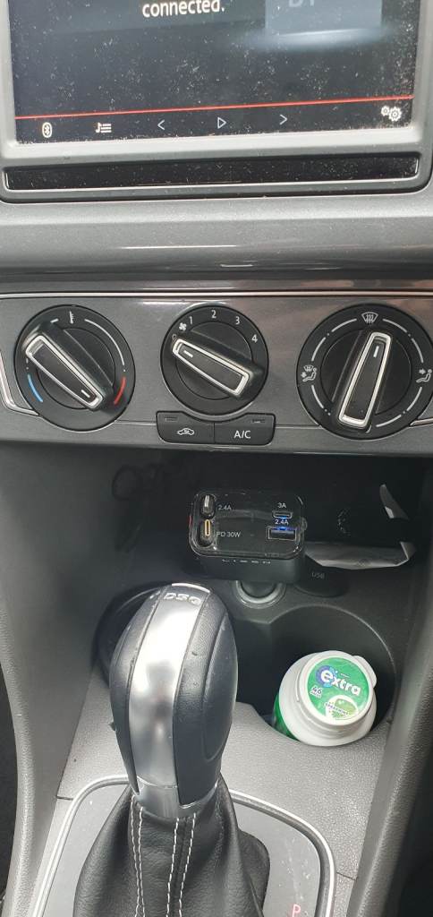 VW Polo 1.2 TSI SE Design