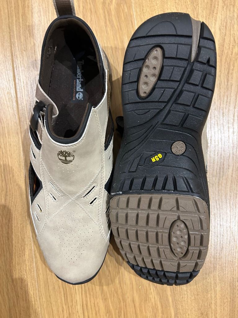 Men's Timberland Sandal (size 12)