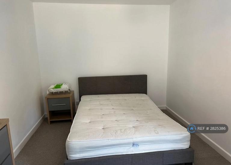 1 bedroom in Stevenage, Stevenage, SG1 (#2825386)