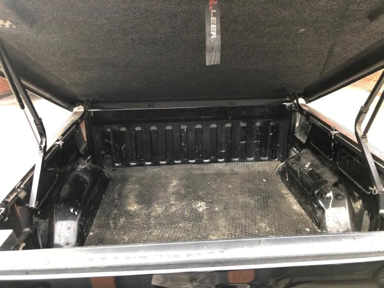 2004 Ford F150 HARLEY DAVIDSON 5.4 v 8  Truck  Petrol Automatic