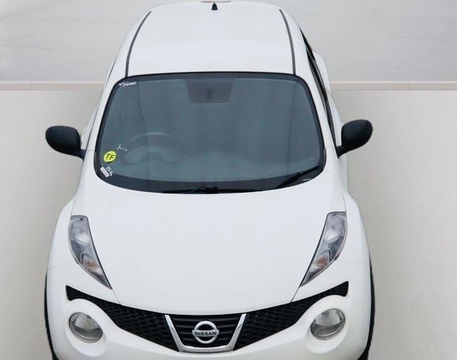 2014  NISSAN JUKE 1.6 N-TEC PETROL *MOT- DEC 2026 *like vauxhall mokka ford kuga focus astra 