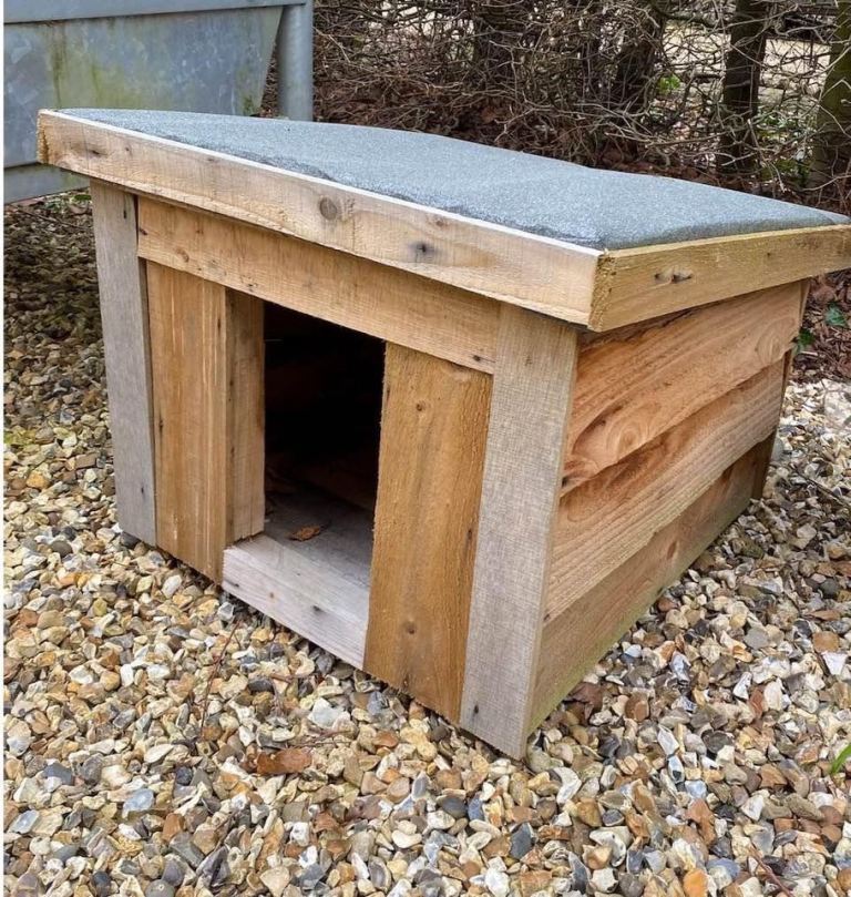 Dog Kennel/Animal House