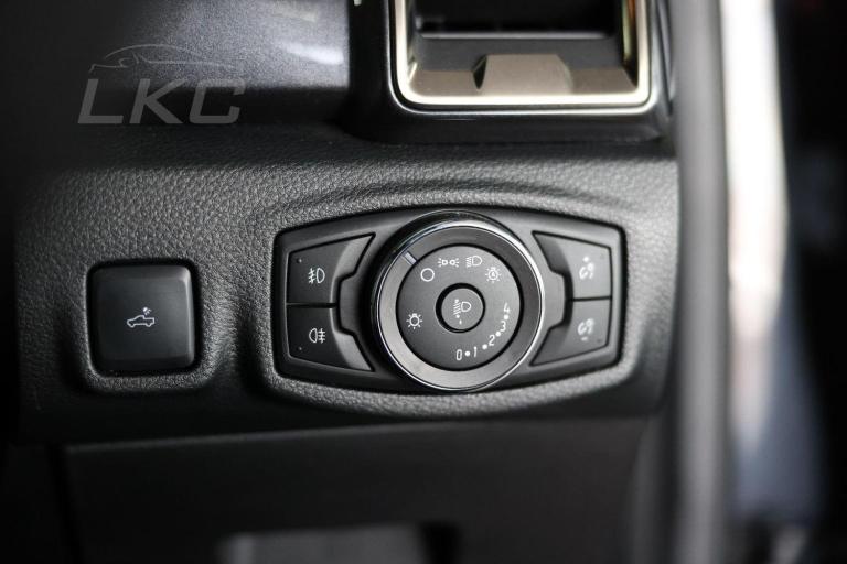 FORD RANGER 2.0 EcoBlue MS-RT Auto 4WD Euro 6 (s/s) 4dr 2023