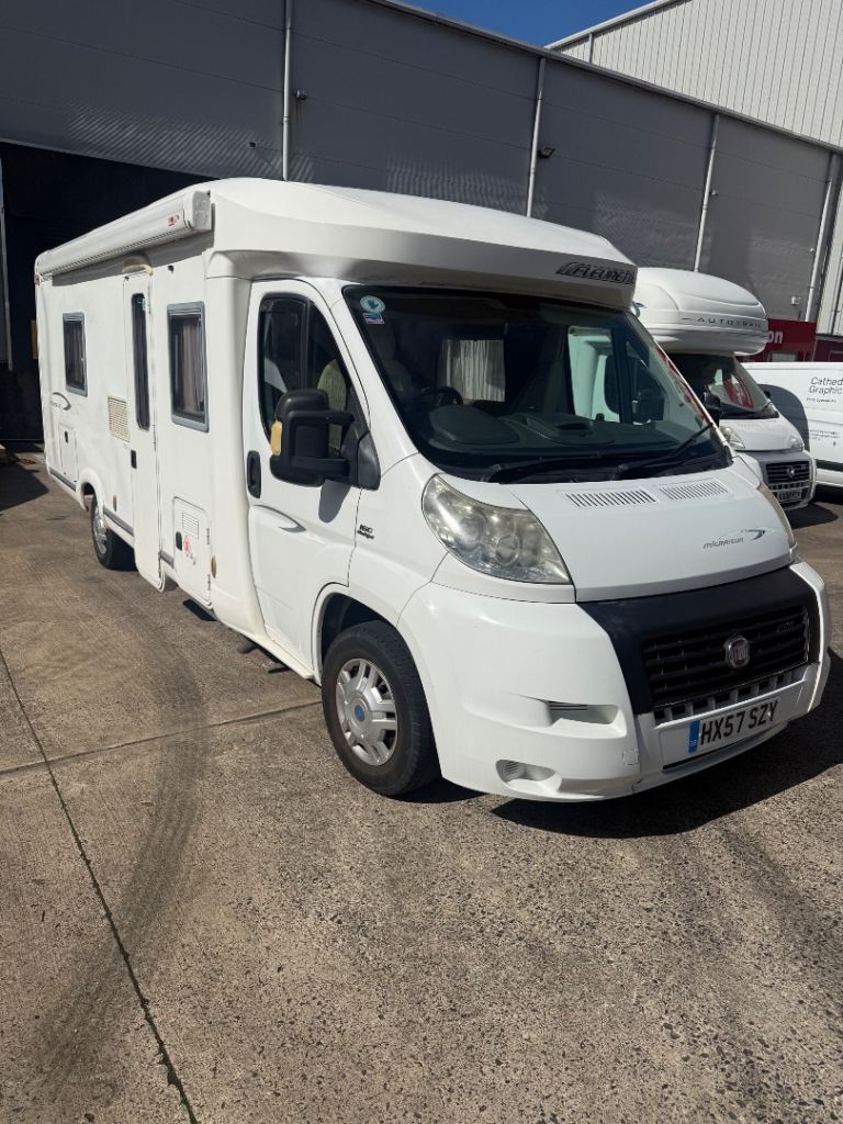 2008 Fleurette Motorhome for Sale
