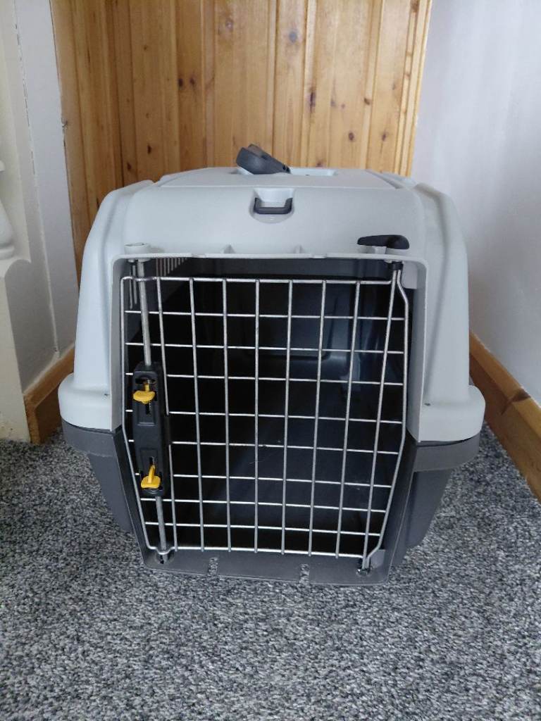 Large Pet Carrier 