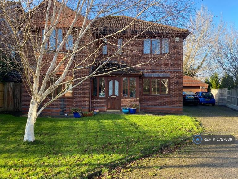 1 bedroom in Lakeside Close, Chester, CH2 (#2757939)