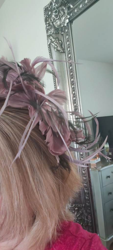 Fascinators