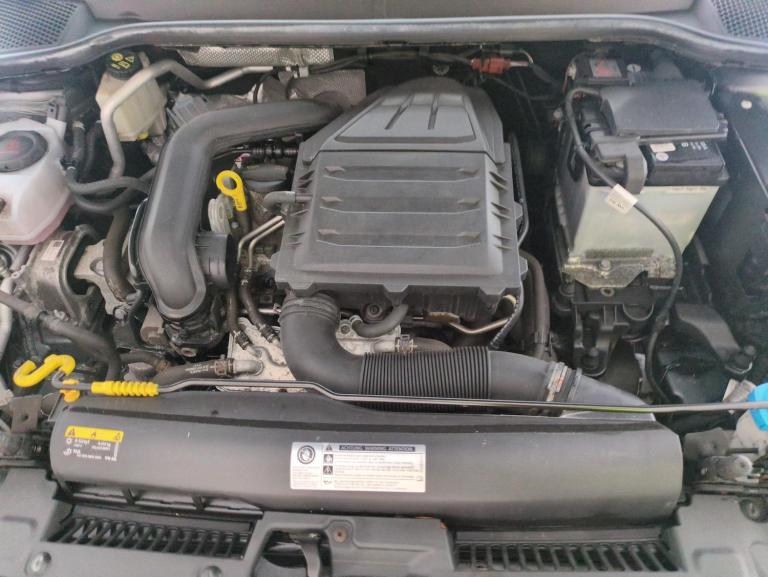 2018 SEAT Ibiza 1.0 TSI FR Hatchback 5dr Petrol Manual Euro 6 (s/s) (115 ps) - 17IN ALLOYS  Hatch...