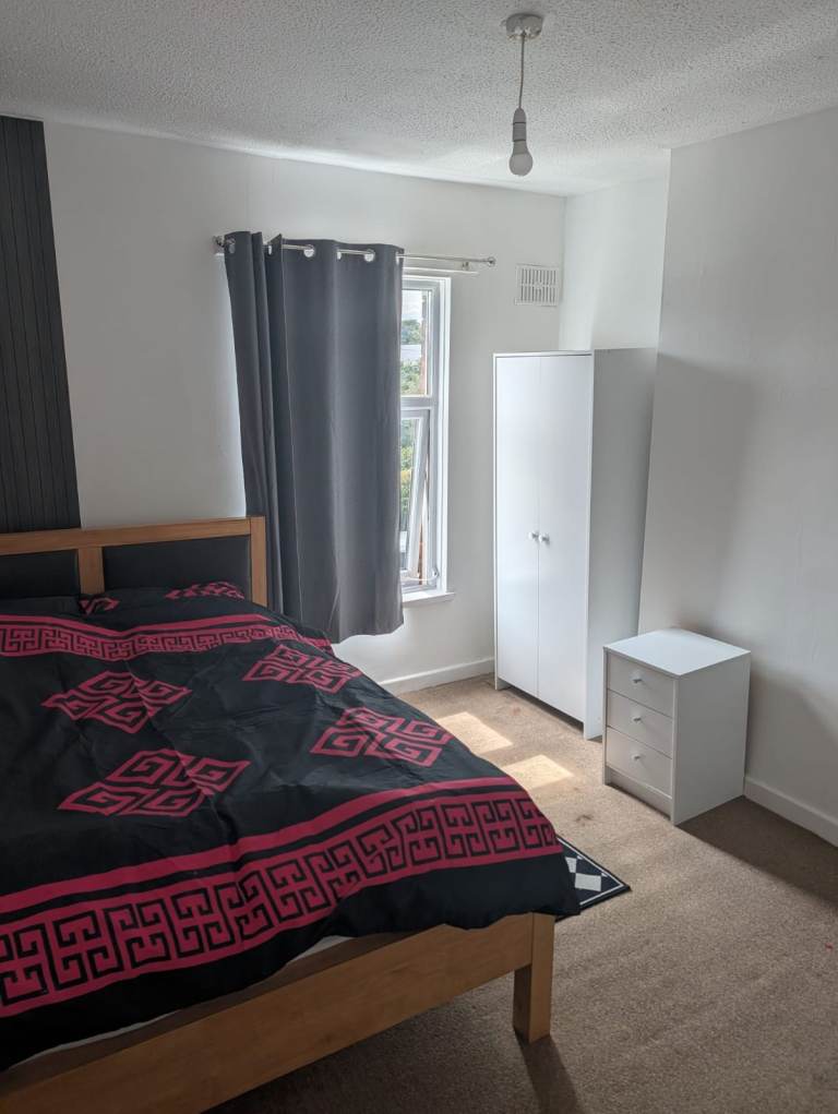 Supported Accommodation WASHWOOD HEATH ROOMS HOMELESS EMERGENCY SHELTER TO RENT - BENEFITS ACCEPTED