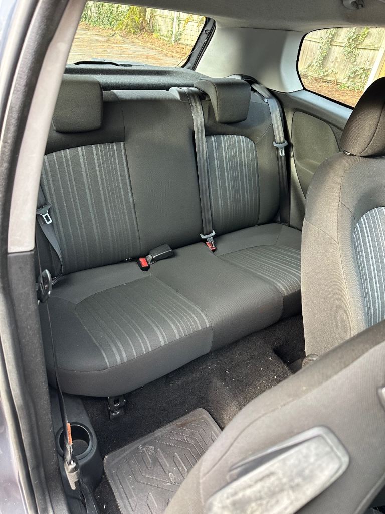 Fiat, PUNTO EVO, Hatchback, 2010, Manual, 1368 (cc), 3 doors