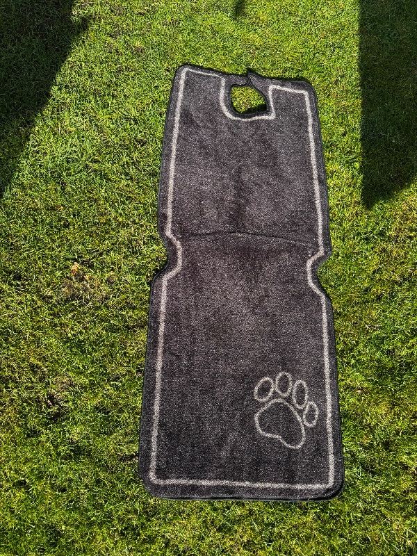 Pet rebellion car seat protectors x 2