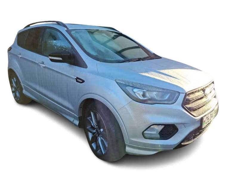 2019 Ford Kuga 1.5T EcoBoost ST-Line Edition SUV 5dr Petrol Auto Euro 6 (s/s) (150 ps) SUV Petrol...