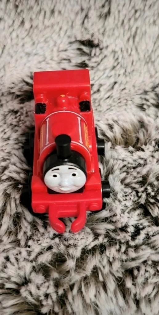 Thomas The Tank Engine Minis Skarloey 