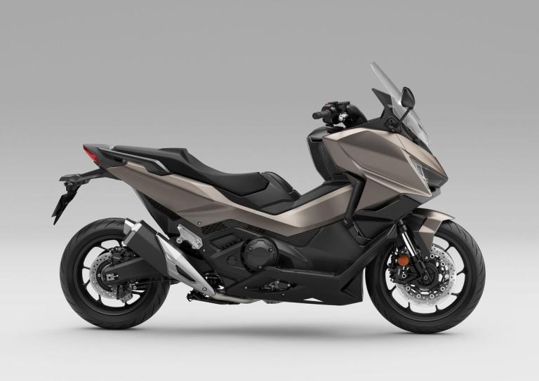 2026 HONDA NSS750 FORZA 