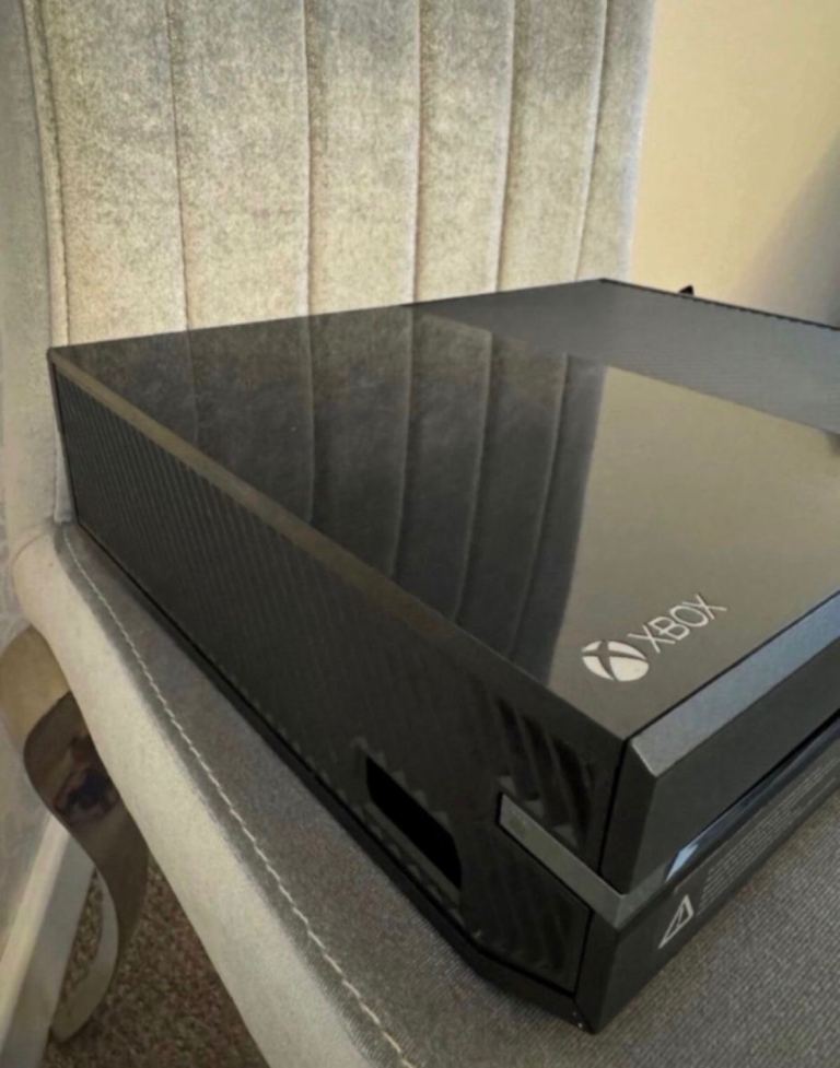X box