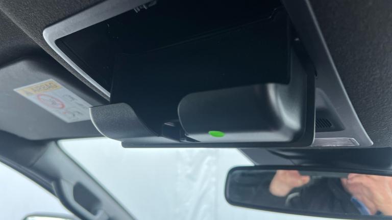 2023 Ford Ranger Pick Up Double Cab Wildtrak 2.0 EcoBlue 205 Auto PICK UP DIESEL Automatic