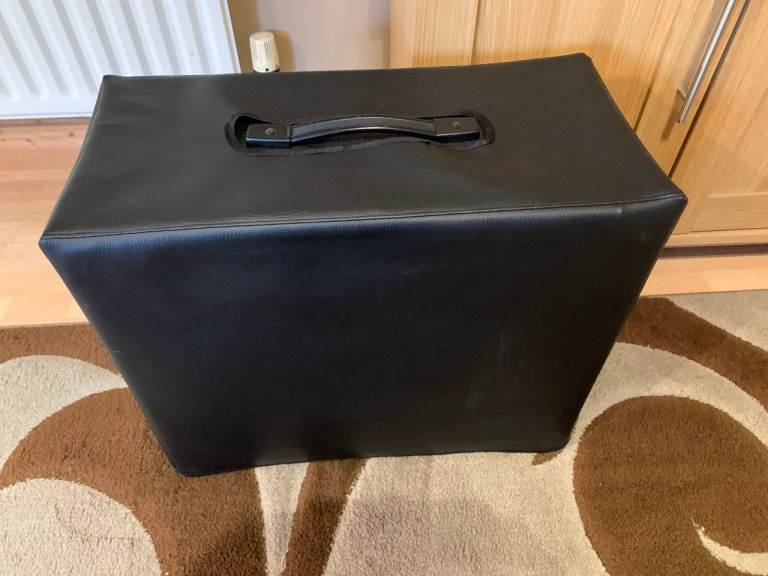 Peavey Nashville 112 Steel Guitar Amp.