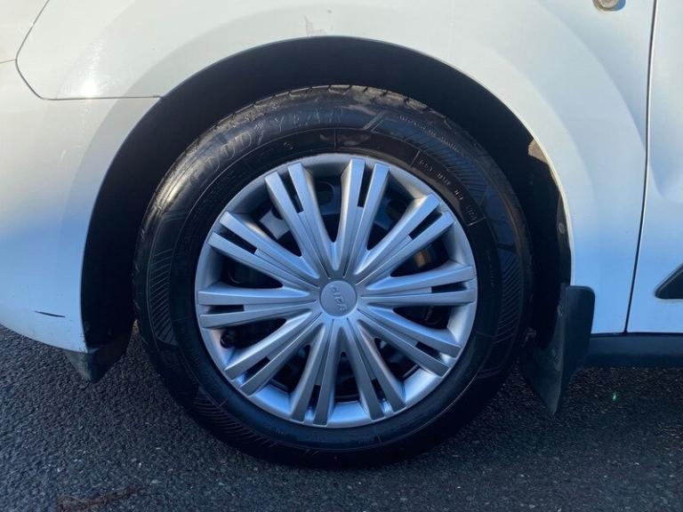 2020 Ford Transit Connect 1.5 EcoBlue 120ps Trend Van Powershift PANEL VAN DIESEL Automatic