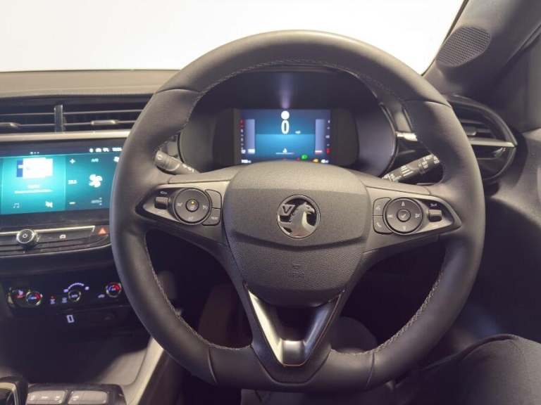  Vauxhall Corsa 1.2 Turbo Ultimate Hatchback 5dr Petrol Manual Euro 6 (s/s) (100 ps) Petrol Manual