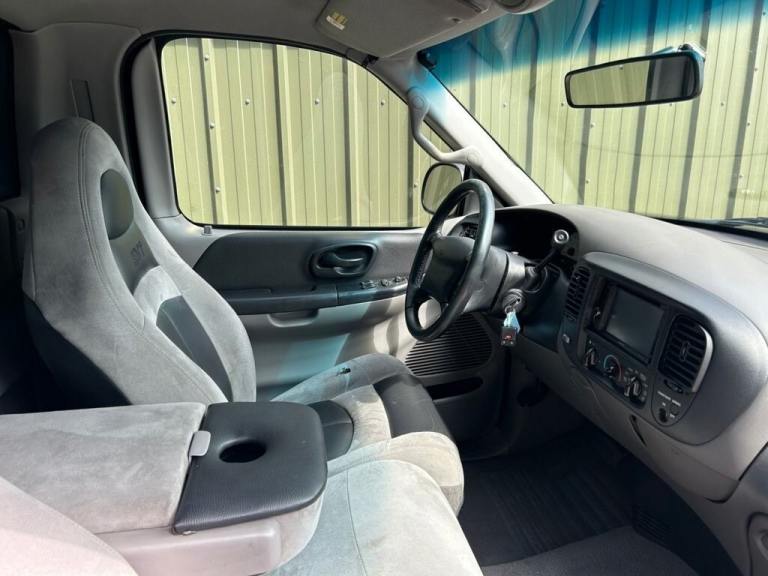 2000 Ford F150 5.4 Litre Supercharged Lightening PICKUP Petrol Automatic