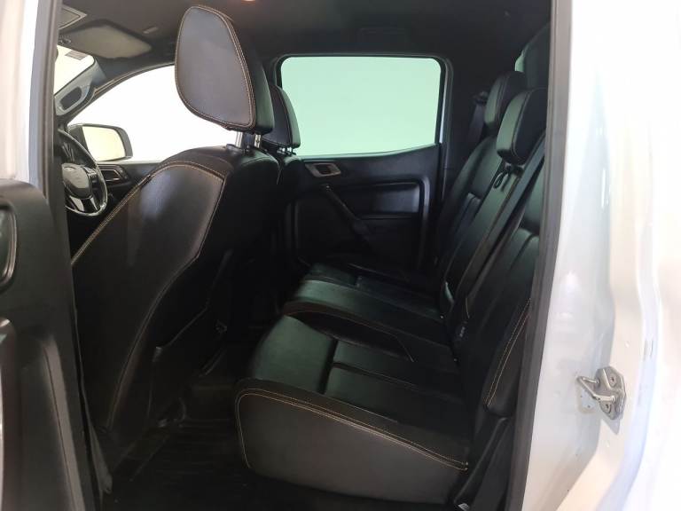 2021 Ford Ranger Pick Up Double Cab Wildtrak 2.0 EcoBlue 213 Auto PICK UP DIESEL Automatic