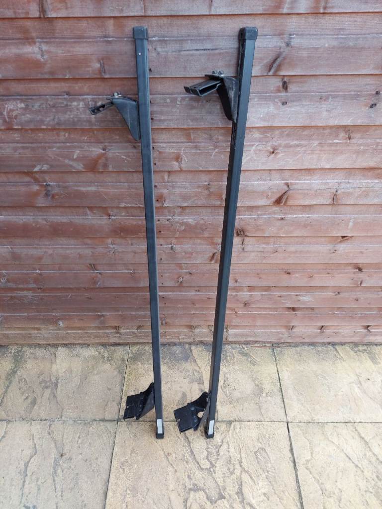 Roof rack for Peugeot 207