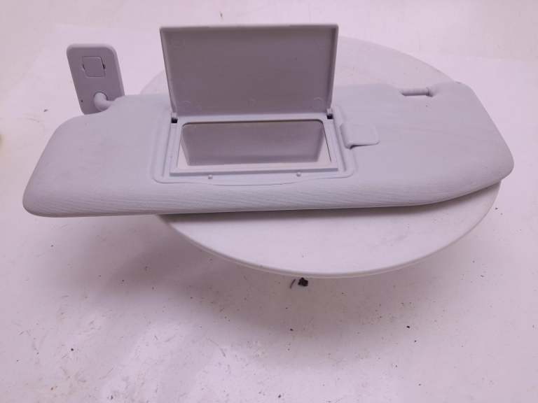 Peugeot 2008 Sun Visor 2013-2019 5 Door Hatchback